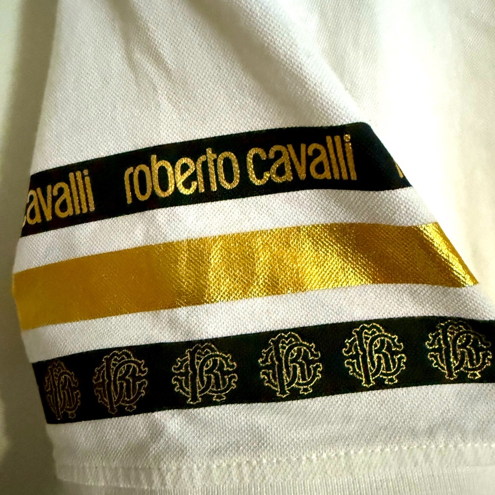 Men’s polo shirt